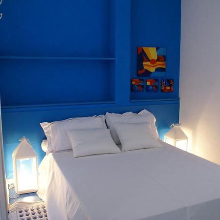 Argonauti Residence 마리나 디 피스티치 외부 사진