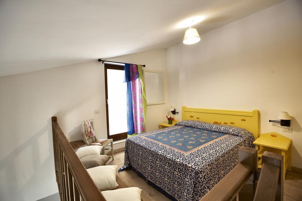 Argonauti Residence 마리나 디 피스티치 외부 사진