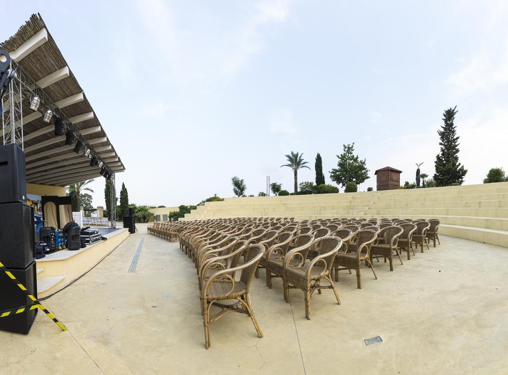 Argonauti Residence 마리나 디 피스티치 외부 사진