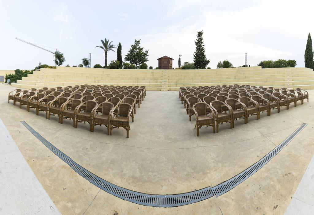 Argonauti Residence 마리나 디 피스티치 외부 사진
