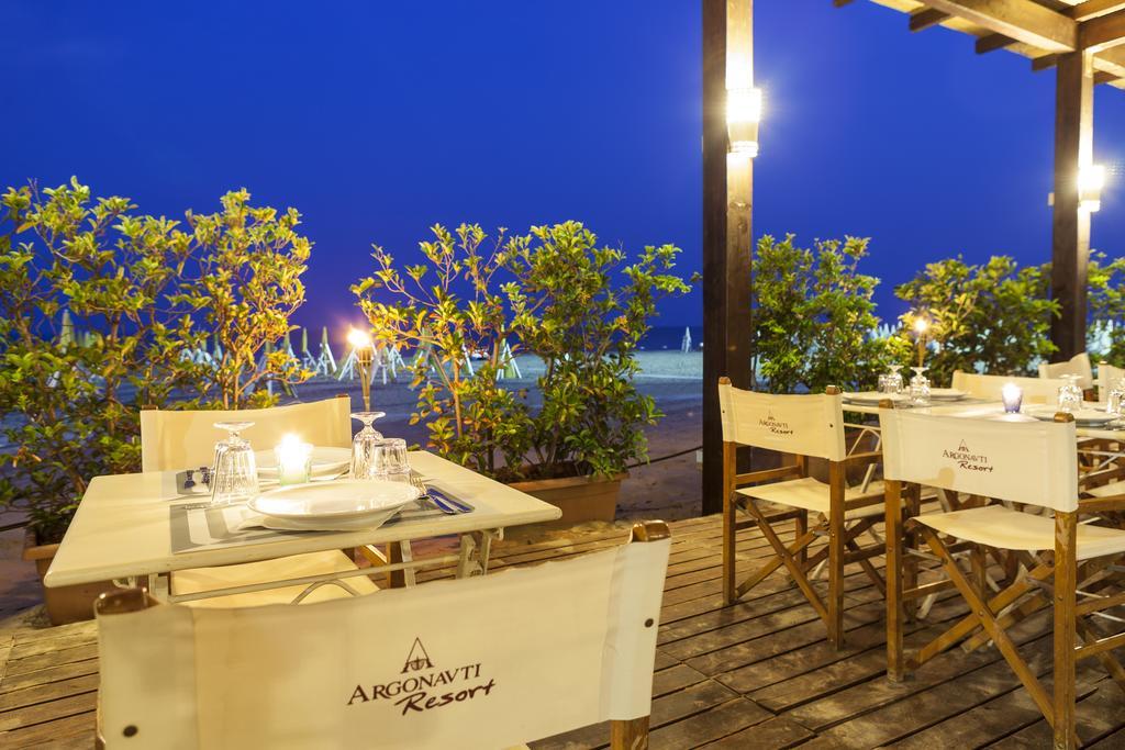 Argonauti Residence 마리나 디 피스티치 외부 사진