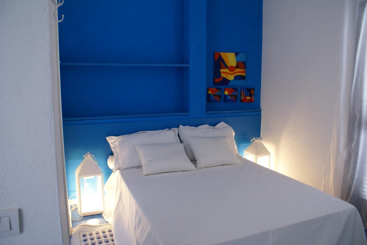 Argonauti Residence 마리나 디 피스티치 외부 사진